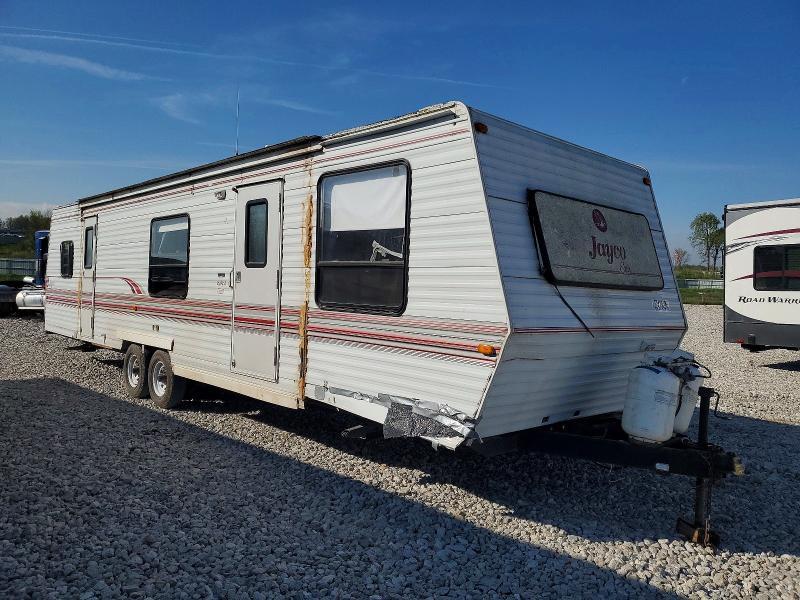 1995 Jayco Camper