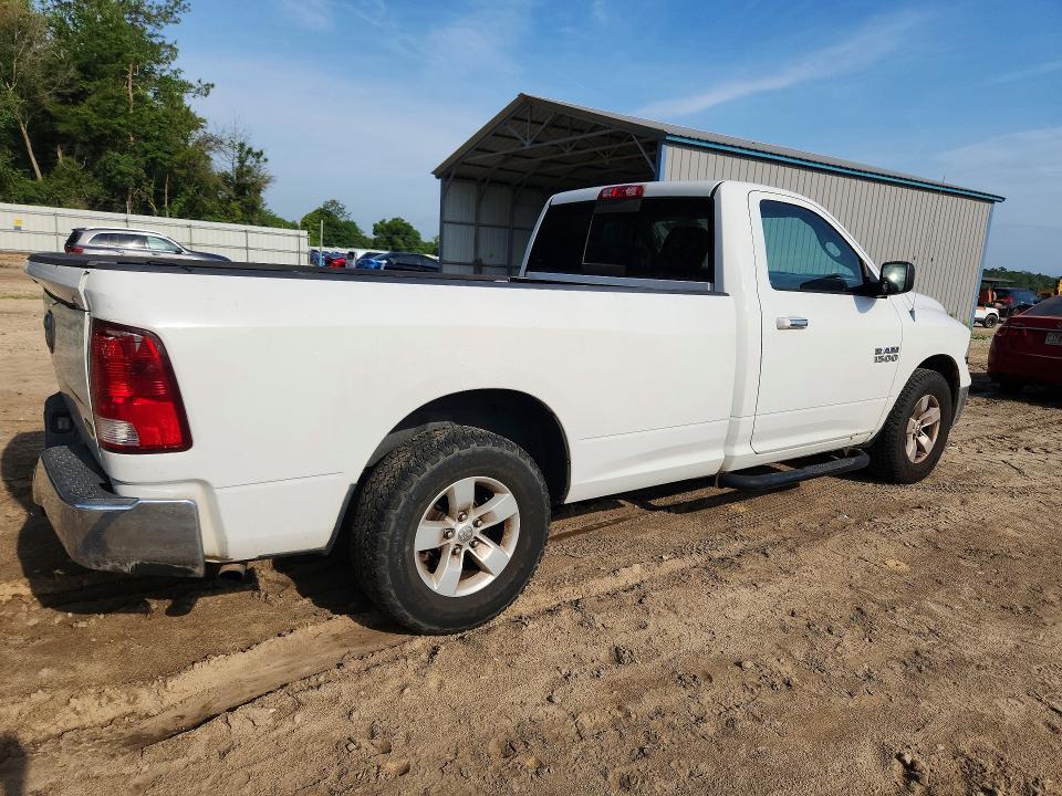 2013 Dodge RAM 1500 SLT