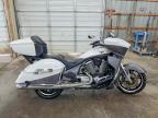 2016 Victory Cross Country Touring