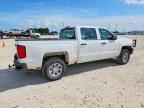 2017 Chevrolet Silverado K1500
