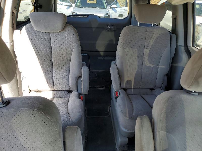 2008 Hyundai Entourage gls