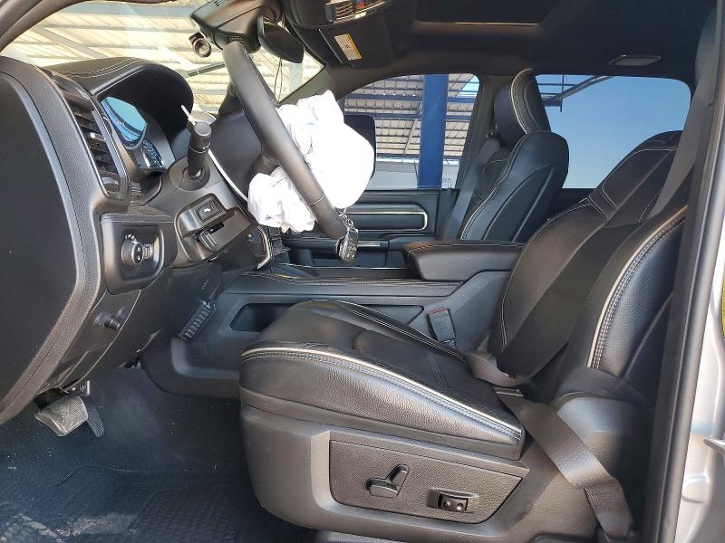 2020 Dodge RAM 2500 Limited