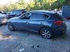 2008 Infiniti Ex35 Base