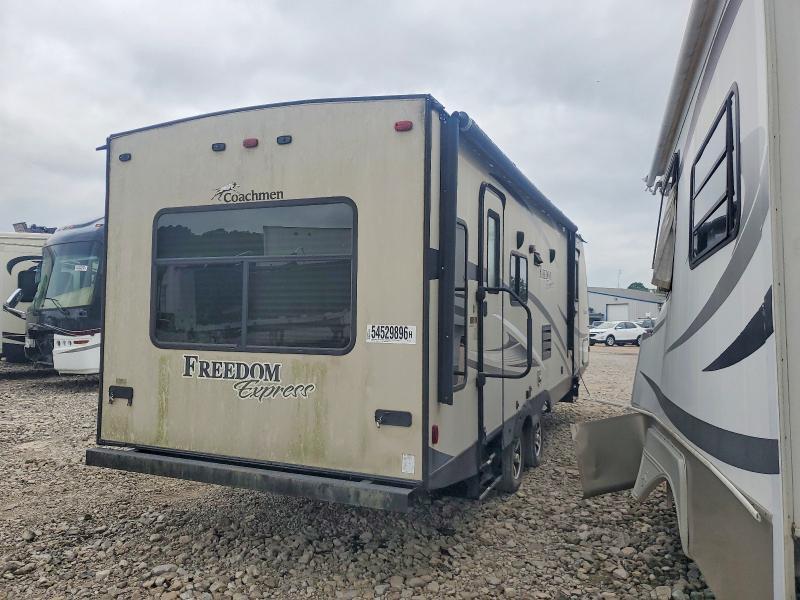 2016 Foresriver 2016 Forest River Freedom Express Camper