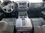 2018 Chevrolet Silverado K1500 LTZ