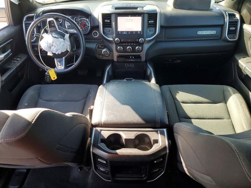 2023 Dodge RAM 1500 BIG Horn