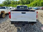 2025 Chevrolet Silverado K2500 Custom
