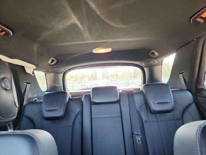 2016 Mercedes-Benz Gle 350 4matic