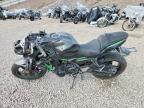 2023 Kawasaki ER650 N