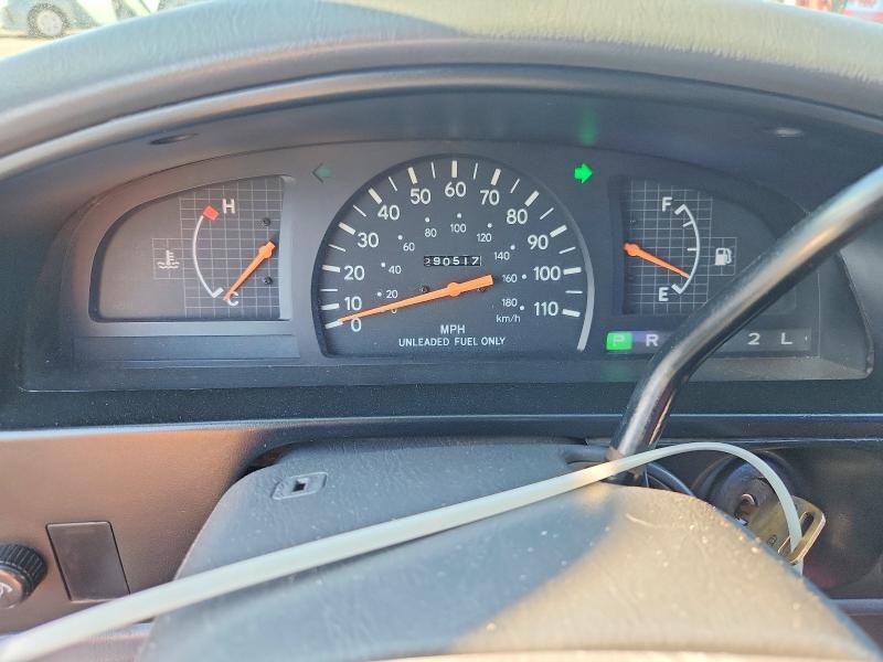 1995 Toyota Tacoma Base