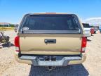 2017 Toyota Tacoma TRD OFF-Road
