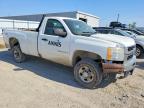 2009 Chevrolet Silverado K2500 Heavy Duty