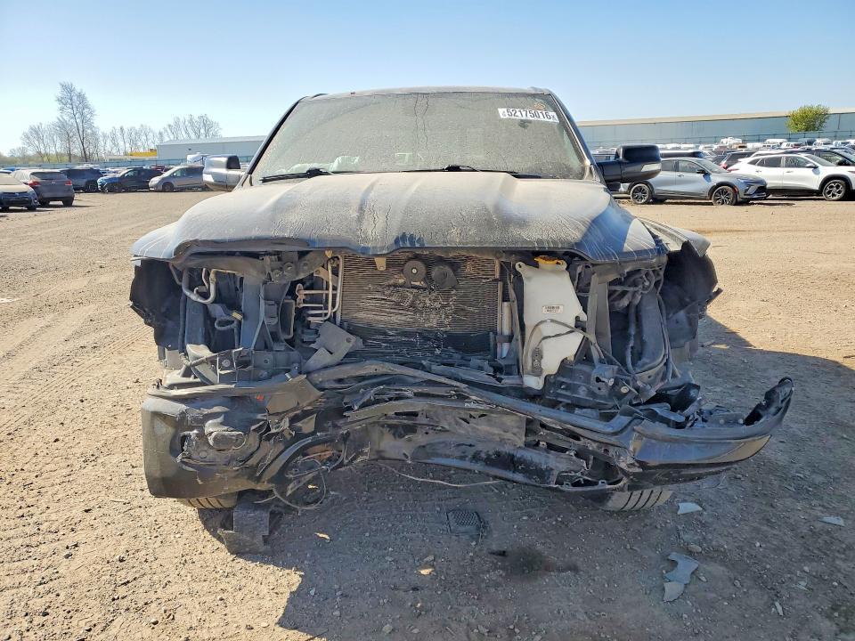 2019 Dodge RAM 1500 BIG Horn