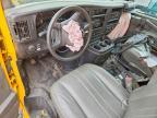 2023 GMC Savana BOX Truck