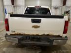 2011 Chevrolet Silverado K1500 LTZ