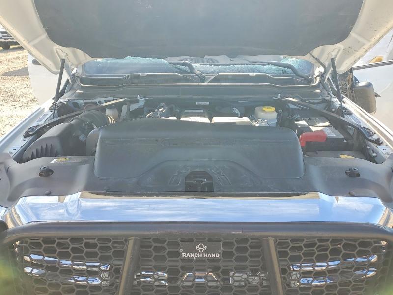 2022 Dodge RAM 2500 Trade-Flat BED Truck