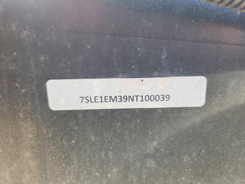 2022 Eliteilers Hauler