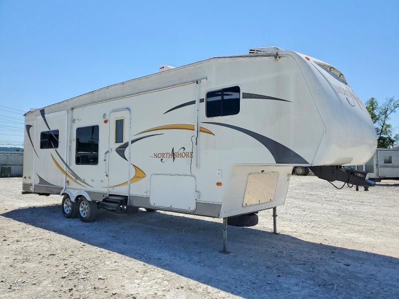 2008 Dutchmen Dutchman-RV