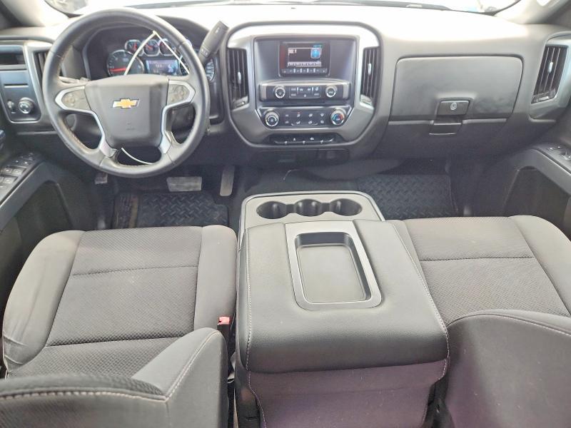 2014 Chev Silverado C1500