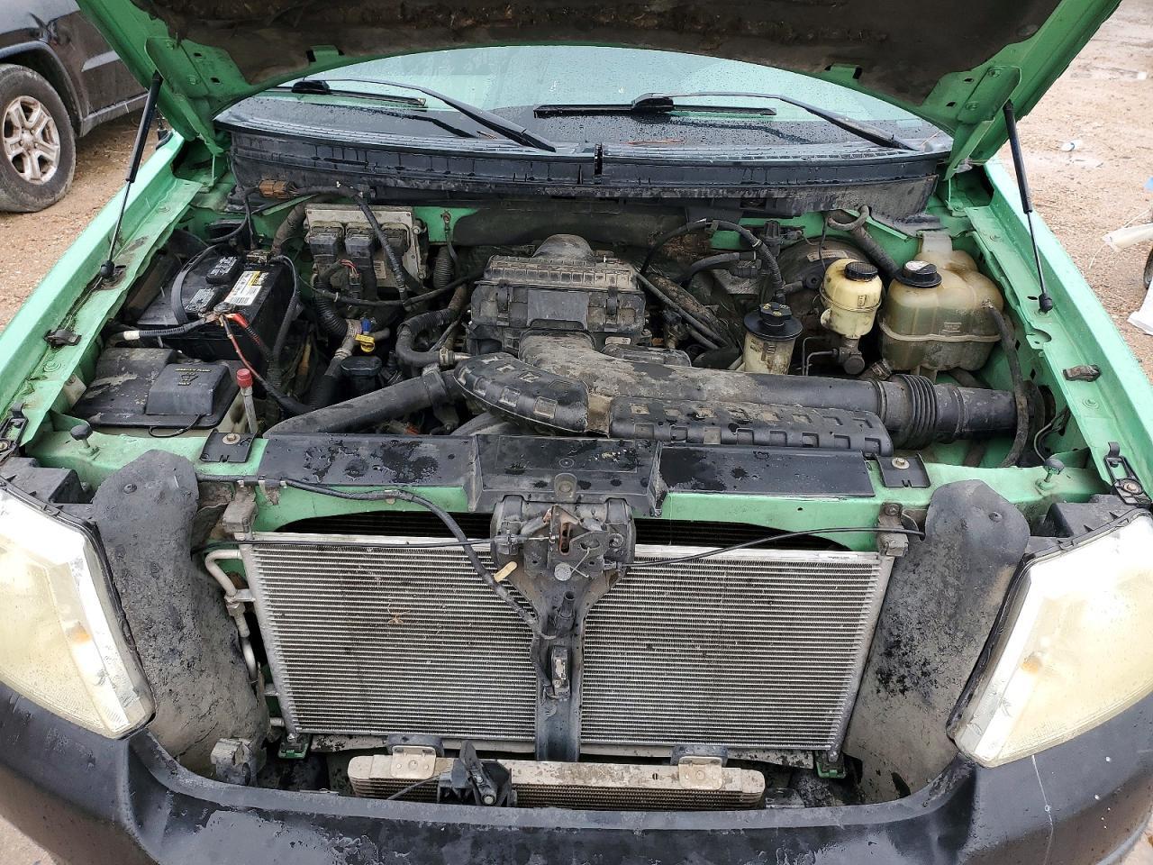 2008 Ford F150