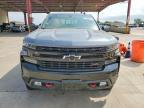 2019 Chevrolet Silverado K1500 LT Trail Boss
