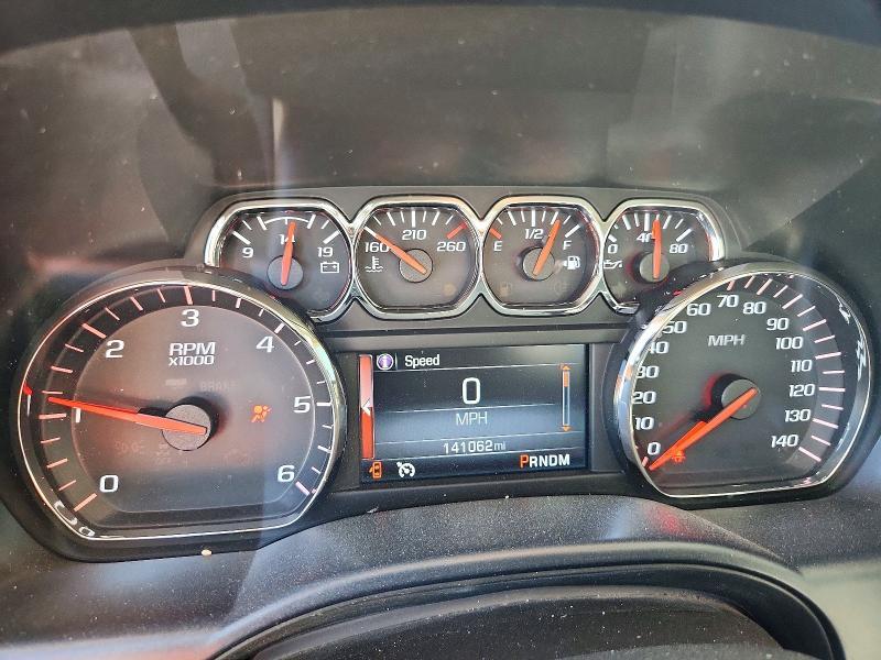 2014 GMC Sierra K1500 slt