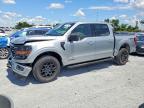 2025 Ford F150 XLT