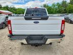 2022 Ford F250 Super Duty