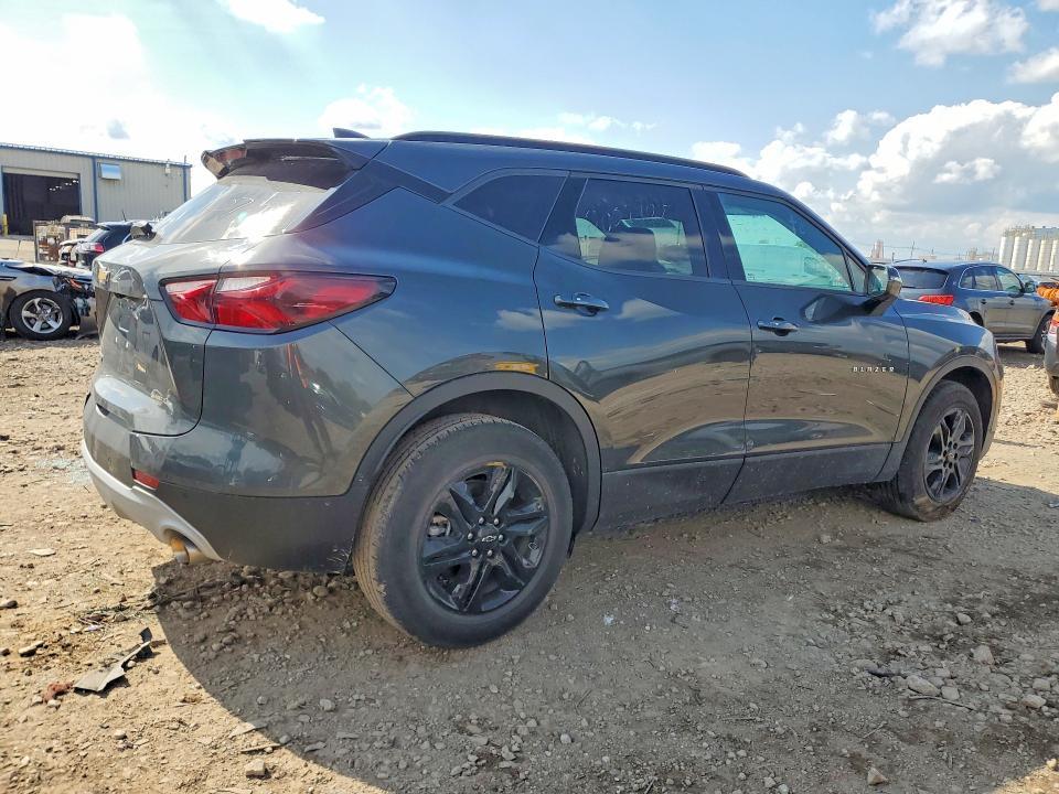 2020 Chevrolet Blazer 2LT