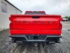 2020 Chevrolet Silverado K1500 Trail Boss Custom
