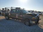 2005 Ford 250 CRW CC
