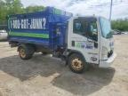 2016 Isuzu NPR HD Dump Truck