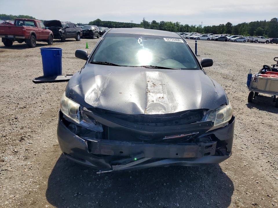 2007 Toyota Camry xle V6