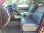 2007 Toyota Tundra Crewmax Limited