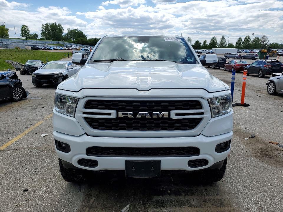 2022 Dodge RAM 1500 BIG Horn