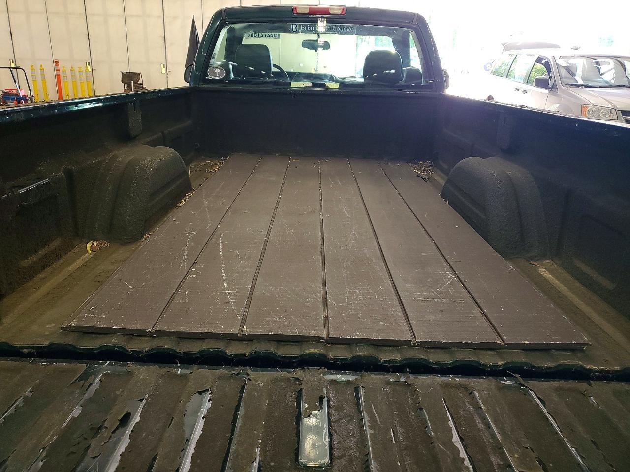 2005 Chevrolet Silverado K1500