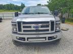 2008 Ford F250 Super Duty