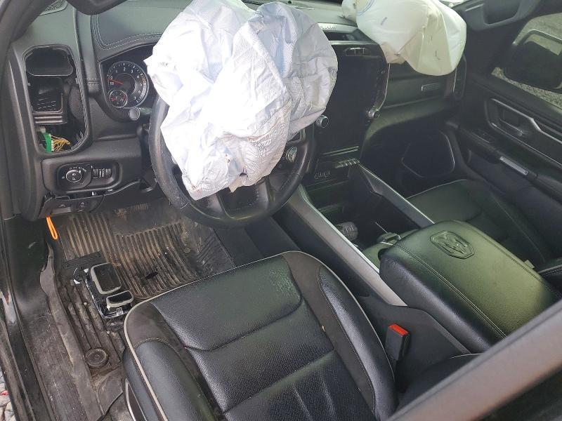 2023 Dodge 1500 Laramie