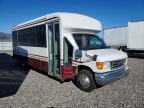 2006 Ford E450 Shuttle Bus