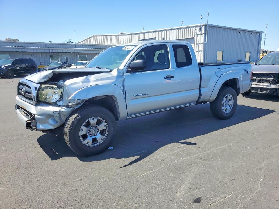 2006 Toyota Tacoma Prerunner Access cab