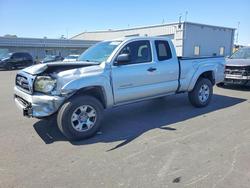 2006 Toyota Tacoma Prerunner Access cab en venta en Martinez, CA