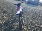 2023 Yamaha YZ450 FX
