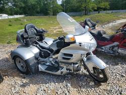 2005 Honda GL1800 en venta en Eight Mile, AL