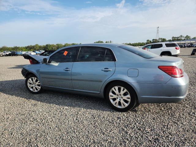 2008 Toyota Avalon xls