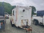 1985 Unknown 1985 Fiber Optic Splicing Trailer