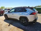 2020 Toyota Rav4 xse