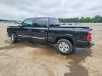 2007 Chevrolet Silverado C1500 Classic Crew Cab