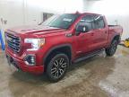 2021 GMC Sierra K1500 AT4
