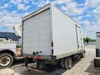 2022 Isuzu NPR HD BOX Truck