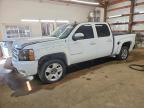 2008 Chevrolet Silverado K1500